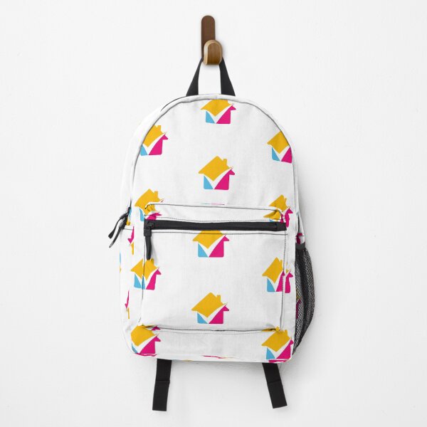 Item preview, House logo created by combining the check symbol designed and sold by rasagamastore.