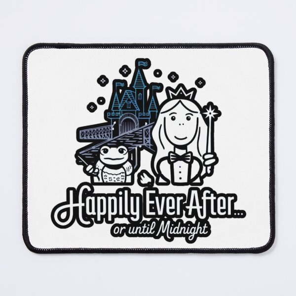 Item preview, Halloween Wedding | Spooky Wedding | Happily ever after or until midnight designed and sold by FitEnvy.