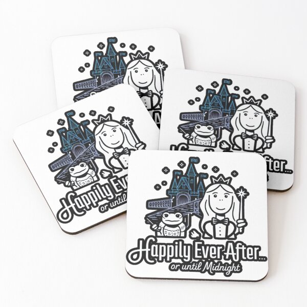 Item preview, Halloween Wedding | Spooky Wedding | Happily ever after or until midnight designed and sold by FitEnvy.