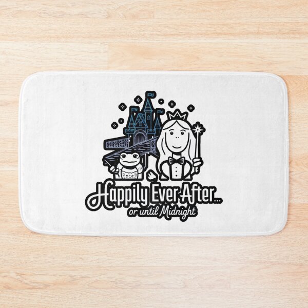 Item preview, Halloween Wedding | Spooky Wedding | Happily ever after or until midnight designed and sold by FitEnvy.