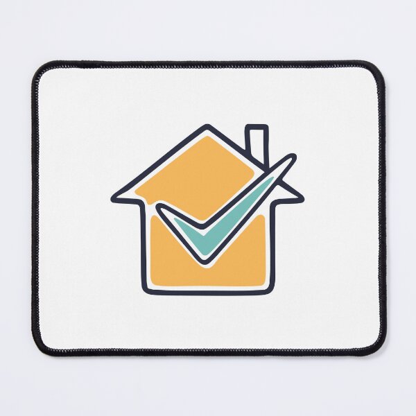 Item preview, Copy of House logo created by combining the check symbol designed and sold by rasagamastore.