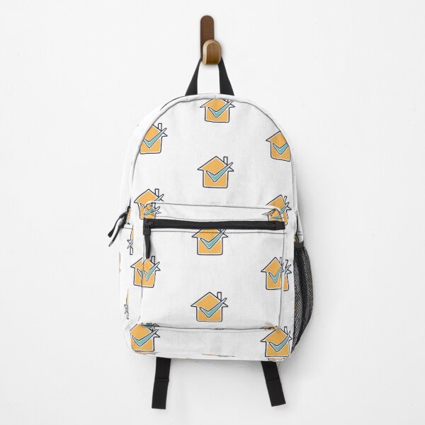 Item preview, Copy of House logo created by combining the check symbol designed and sold by rasagamastore.