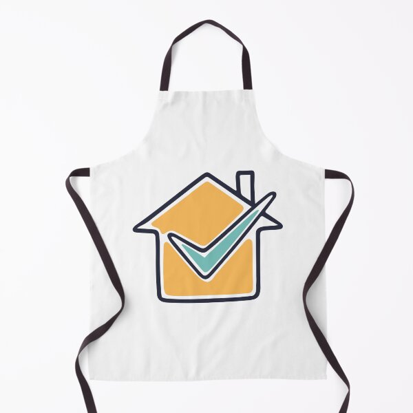 Item preview, Copy of House logo created by combining the check symbol designed and sold by rasagamastore.