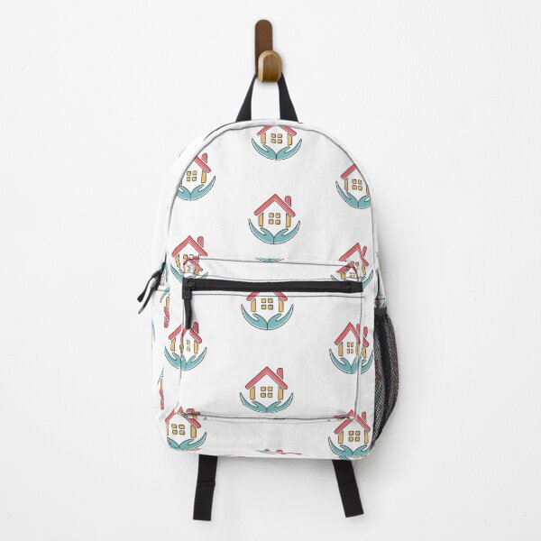 Item preview, Illustration of house care logo designed and sold by rasagamastore.