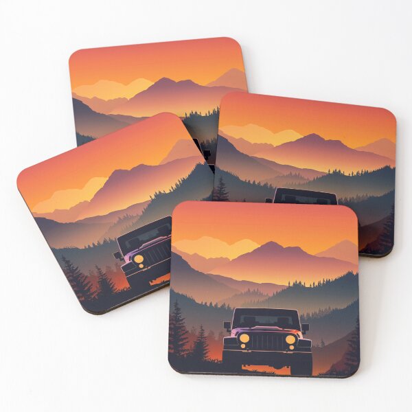 Item preview, Dusk Horizons designed and sold by EJGIBSON.