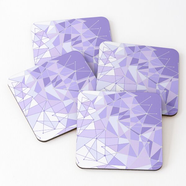 Item preview, Purple Wall designed and sold by PassholderMagic.