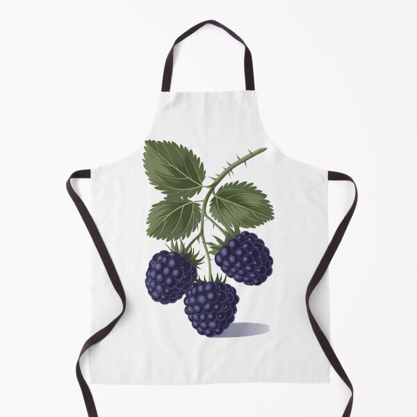 Item preview, Blackberries designed and sold by PrestonSquires.
