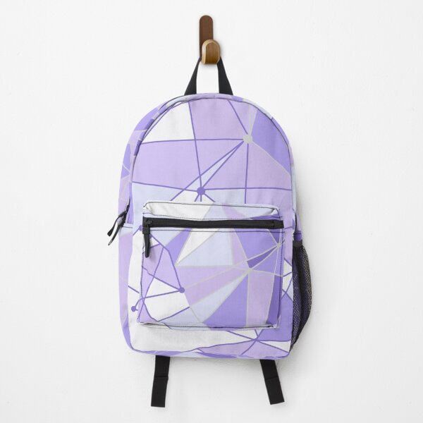 Item preview, Purple Wall designed and sold by PassholderMagic.
