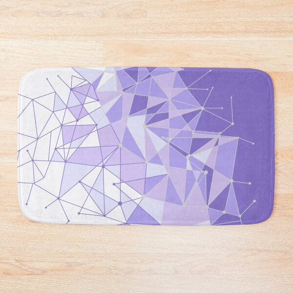 Item preview, Purple Wall designed and sold by PassholderMagic.