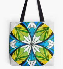 Heraldry Tote Bag