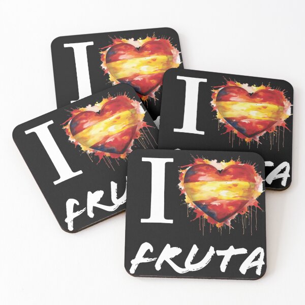 Item preview, I like fruit designed and sold by geekAIfasion.