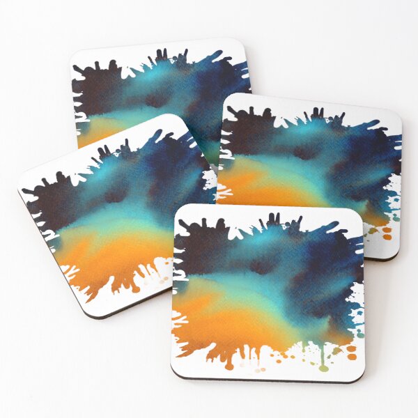 Item preview, watercolor texture designed and sold by SamirArt.
