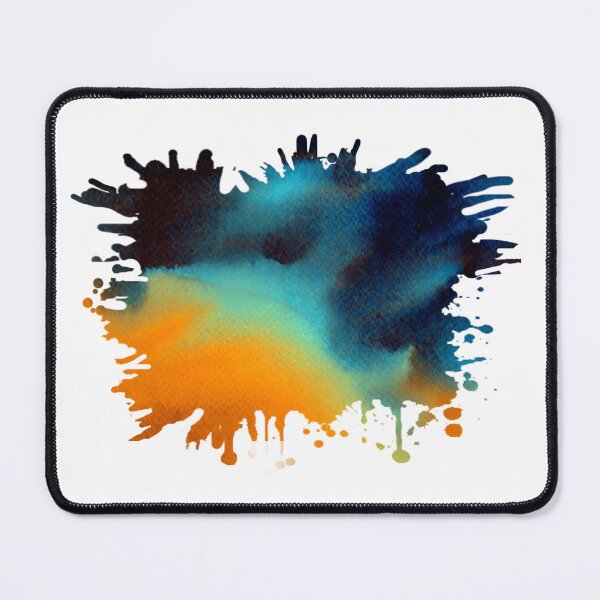 Item preview, watercolor texture designed and sold by SamirArt.