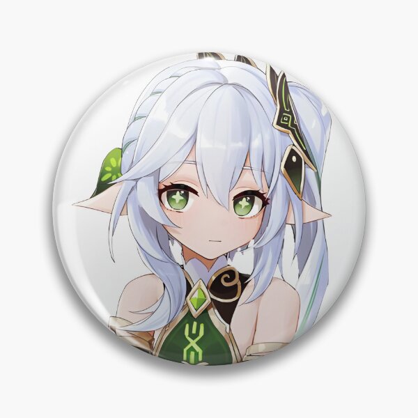 Item preview, Nahida genshin impact Sticker genshin decals nahida cute case  designed and sold by ItemWaifuArt.