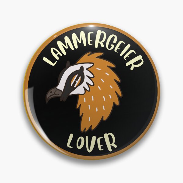 Item preview,  Lammergeier lover designed and sold by GasconyPassion.