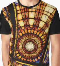 Dr. Strange, magical symbol, sanctum sanctorum Graphic T-Shirt