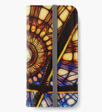 Dr. Strange, magical symbol, sanctum sanctorum iPhone Wallet/Case/Skin