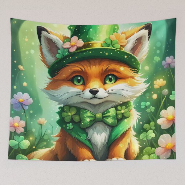 Item preview, Fox designed and sold by Jbl55.