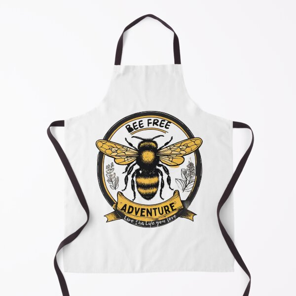 Item preview, Bee Free Adventure designed and sold by BeeG2024.