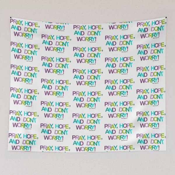 Item preview, Padre Pio Quote designed and sold by elviamontemayor.
