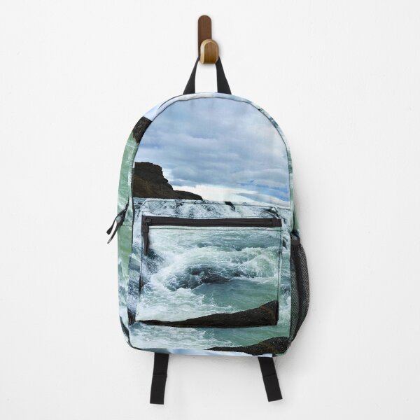 Item preview, Gullfoss Falls I designed and sold by Charlotte Fare.