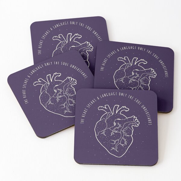 Item preview, Cosmic Heart designed and sold by Chica Creativa.