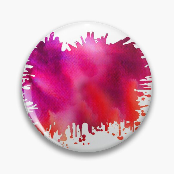 Item preview, Red watercolor texture  designed and sold by SamirArt.