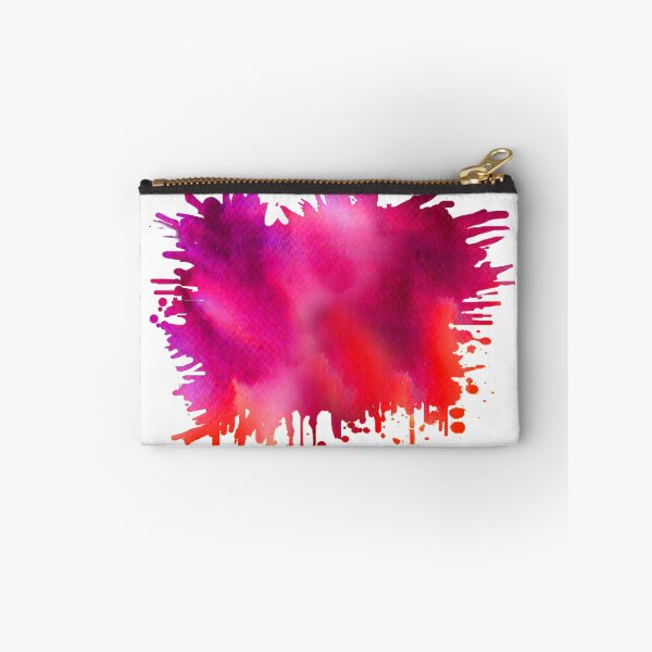 Item preview, Red watercolor texture  designed and sold by SamirArt.