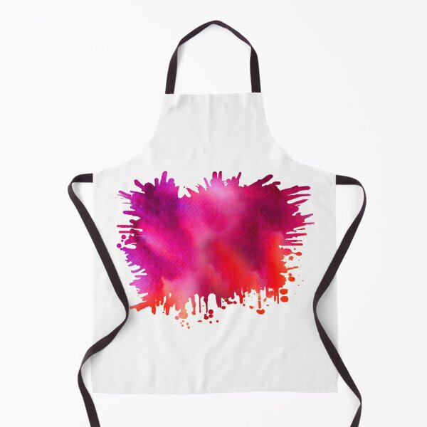 Item preview, Red watercolor texture  designed and sold by SamirArt.