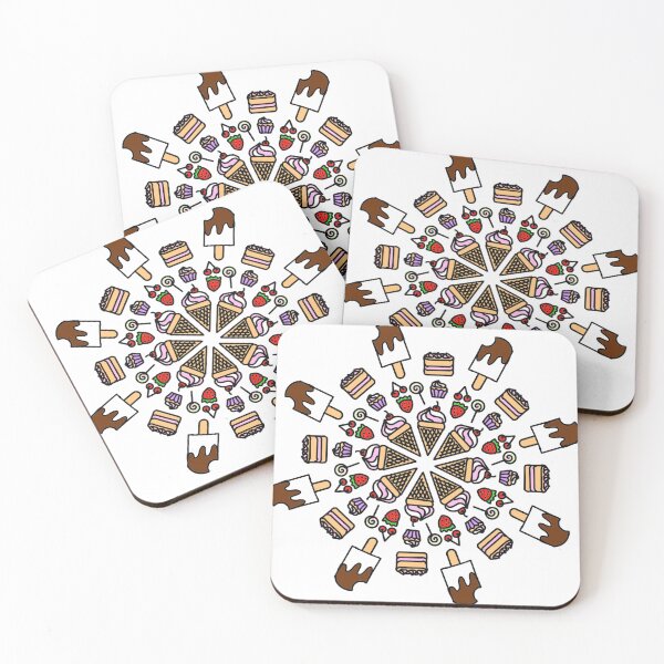 Item preview, Sweet mandala designed and sold by shalomalekhem.