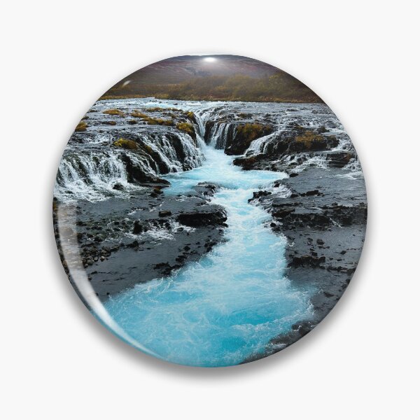 Item preview, Brúarfoss designed and sold by Charlotte Fare.