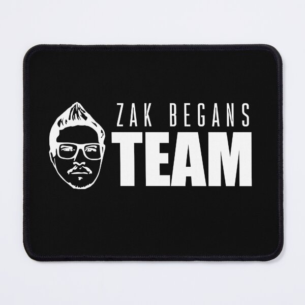 Item preview, Team Zak Begans designed and sold by kknizharov.