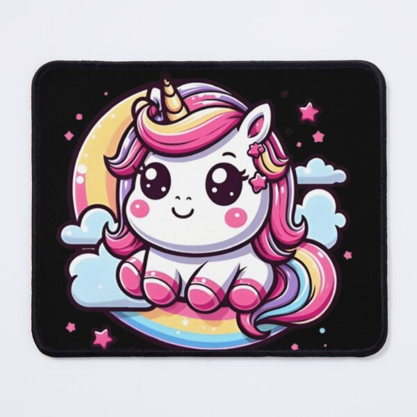 Item preview, Cute unicorn designed and sold by Culmika.