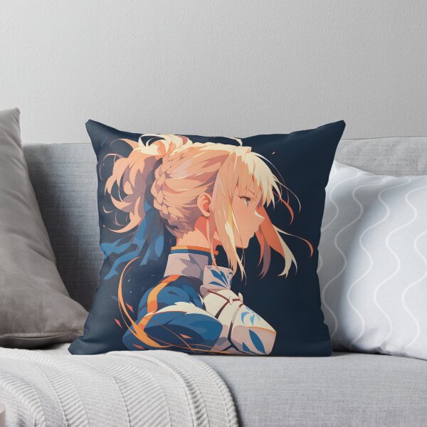 Item preview, Saber - Fate series 15 designed and sold by Infinite-Aspire.