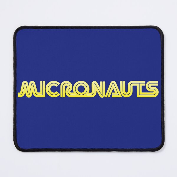 Item preview, Micronauts designed and sold by CargoHoldDesign.