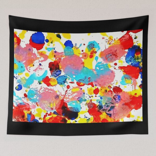 Item preview, Color Play designed and sold by craftsbydaphy.