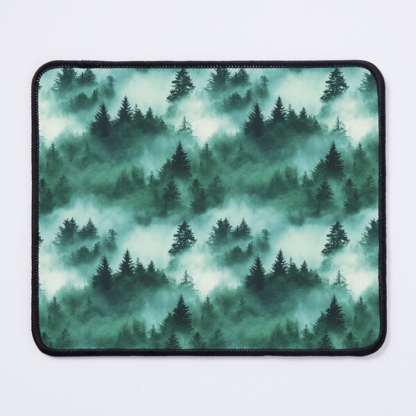 Item preview, Mystery in the Heart of the Forest designed and sold by MidArtForge.