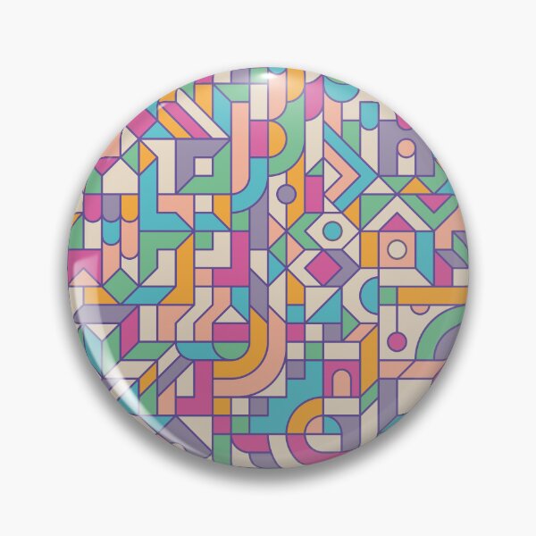Item preview, Tessellation designed and sold by thepapercrane.