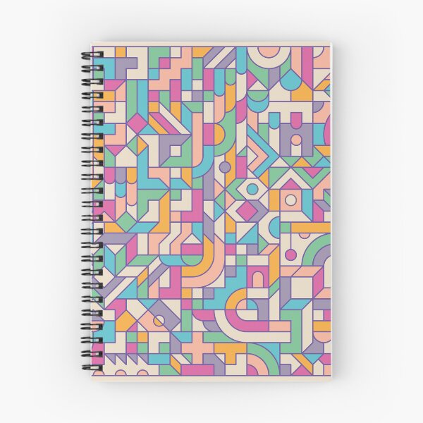 Item preview, Tessellation designed and sold by thepapercrane.