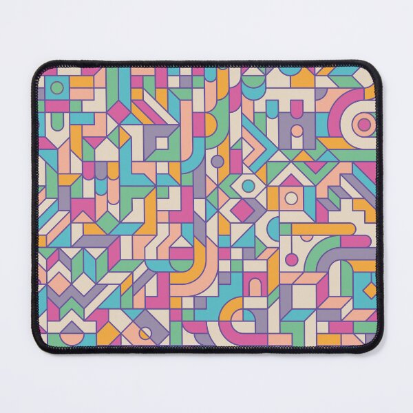 Item preview, Tessellation designed and sold by thepapercrane.