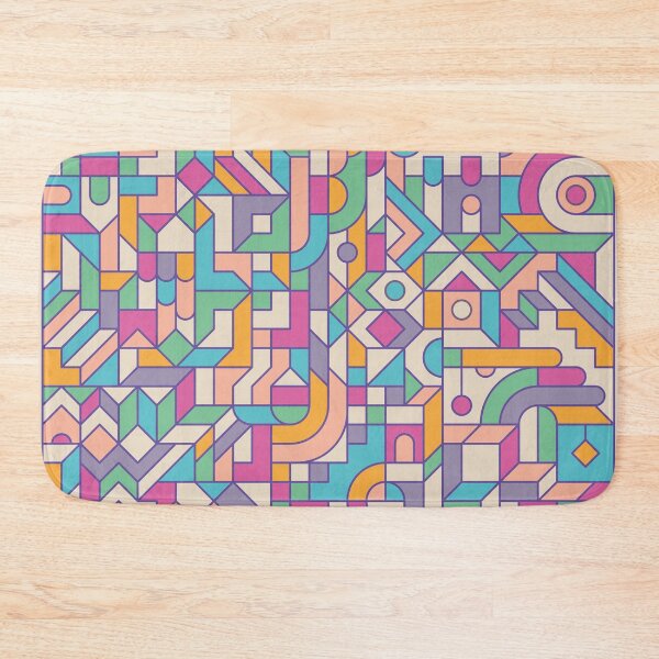 Item preview, Tessellation designed and sold by thepapercrane.