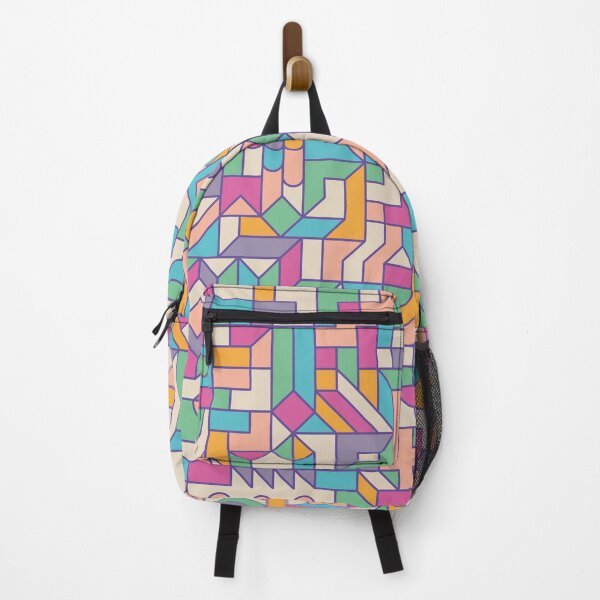 Item preview, Tessellation designed and sold by thepapercrane.