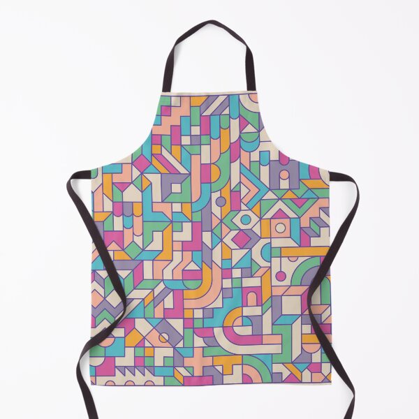 Item preview, Tessellation designed and sold by thepapercrane.
