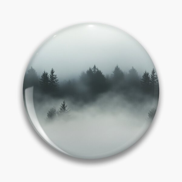 Item preview, Mystery in the Heart of the Forest designed and sold by MidArtForge.