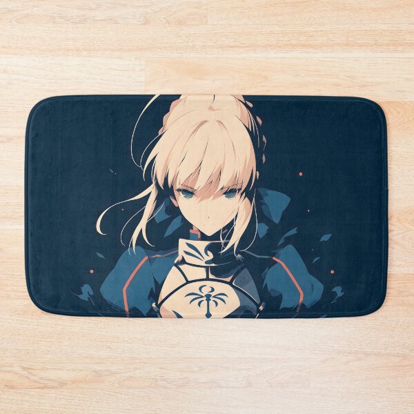 Item preview, Saber - Fate series 16 designed and sold by Infinite-Aspire.