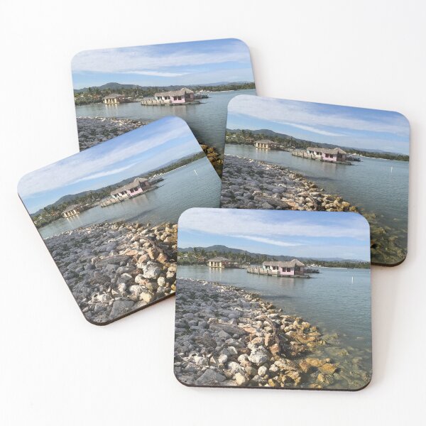 Item preview, rocky shore designed and sold by vogtvisions.