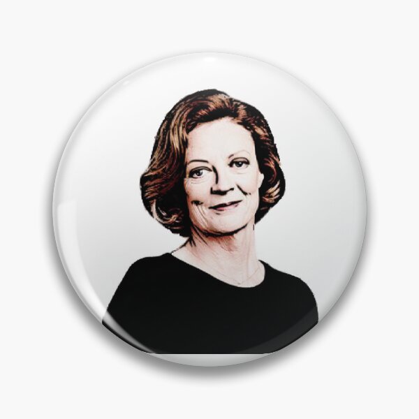 Item preview, Maggie Smith designed and sold by Gentle40Winks.