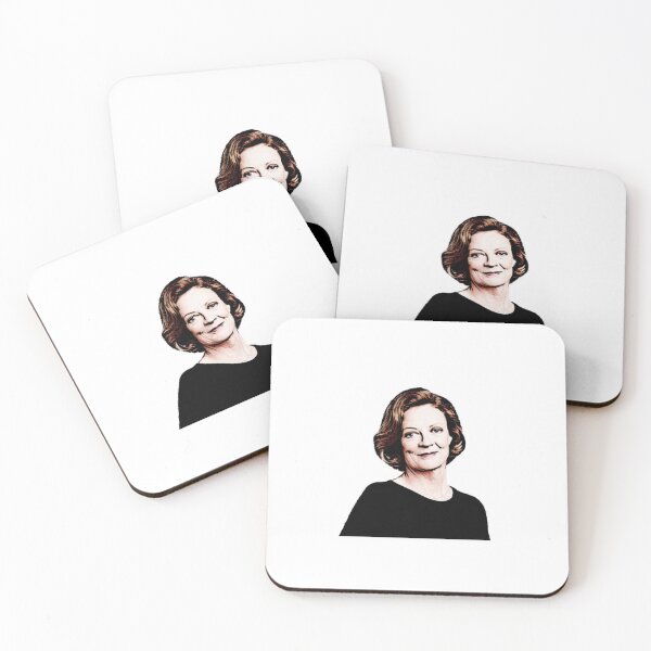 Item preview, Maggie Smith designed and sold by Gentle40Winks.