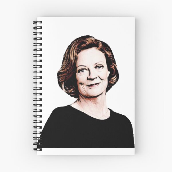 Item preview, Maggie Smith designed and sold by Gentle40Winks.