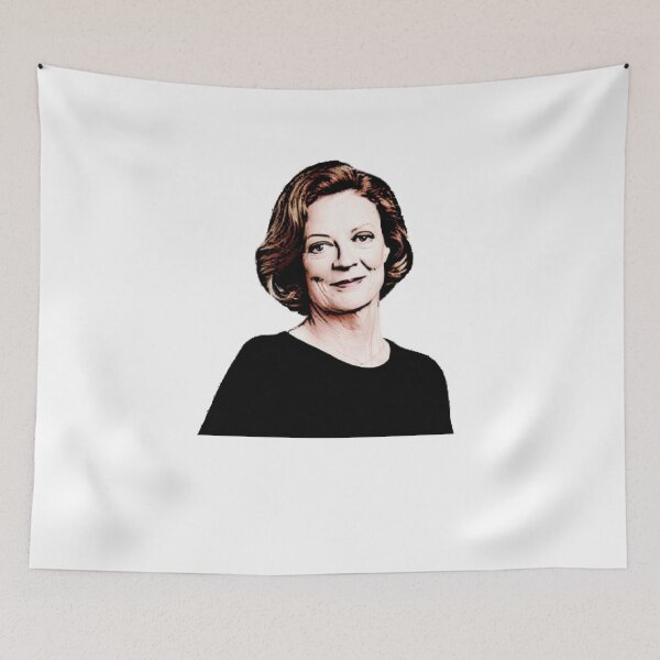 Item preview, Maggie Smith designed and sold by Gentle40Winks.
